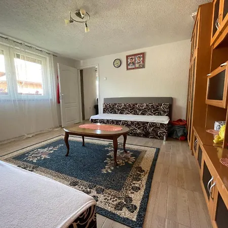 Melli Villa Sarajevo
