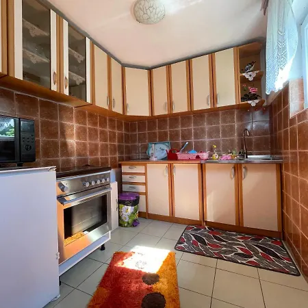 Melli Villa Sarajevo