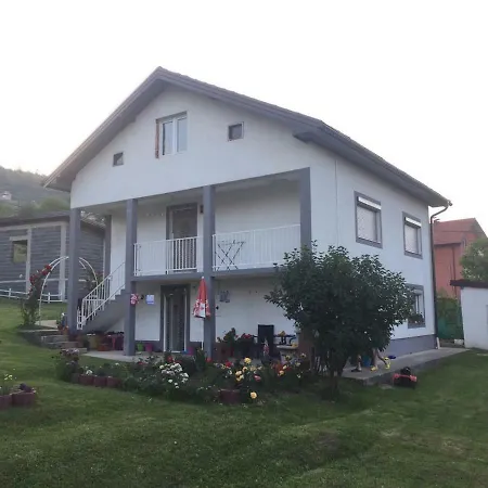 Melli Villa Sarajevo