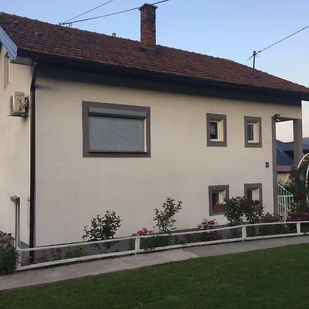 Melli Villa Sarajevo